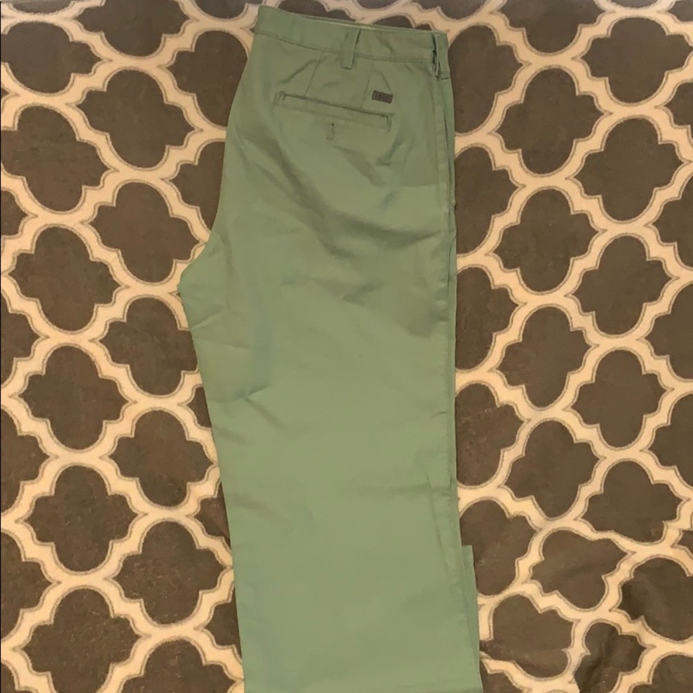 Izod pants